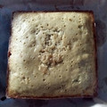 Cooksnap dari Raihana Faza untuk resep Bolu pisang