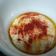 El cooksnap de fibriZo raZiel cuando hizo Hummus.