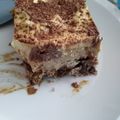 El cooksnap de fredi cuando hizo Tiramisu.