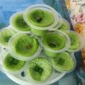 Cooksnap dari Raisa Rosselini untuk resep Srikaya / Sarikayo Khas Palembang