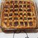 El cooksnap de Susana Ottavianelli cuando hizo Pastafrola con aceite.