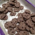 Cooksnap dari Nike Dewi untuk resep 🍪Cookies Goodtime 🍪