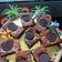 صورة من ميمي الطباخة 🍓🍓🌺، شاركها بعد تجربة وصفة براونيز بالشكولاطة 🍫Brownies