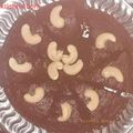 Krishna Soni 's cooksnap of when they made ચોકલેટ કેક (Chocolate cake Recipe in Gujarati).