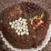 El cooksnap de cyntia cuando hizo Crema de chocolate para relleno o cobertura de torta 🎂.