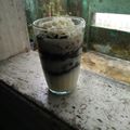 Cooksnap dari Irena Analusia untuk resep Oreo Cheescake lumer