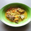 Cooksnap dari Pipitt untuk resep Tongseng iga sapi