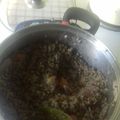 Cooksnap από Ευη Καλου στη συνταγή Φακές