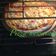 El cooksnap de Maggie cuando hizo Pizza hawaiana.