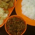 Cooksnap dari Anna Meiliana D'Orsi untuk resep Mesro sapi #kitaberbagi