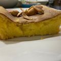 Cooksnap dari Lia untuk resep Spiku Kenari Kuno
