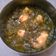 Shikha का कुकस्नैप जब उन्होंने पालक पनीर (palak paneer recipe in Hindi) बनाया था।
