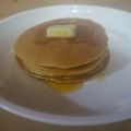 Cooksnap dari يسرى سنان untuk resep Pancake Simpel