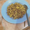 Cooksnap dari Hetti Tjoa untuk resep Kwetiaw goreng