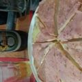El cooksnap de Natalia Cejas cuando hizo 🍕Masa para PIZZA🍕.
