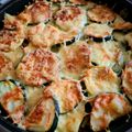 KatJul Cooksnap-ja, amikor elkészítette a(z) Rakott cukkini receptet.