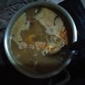 Cooksnap dari eva mariyana untuk resep Papeda homade