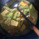 Cooksnap dari Arlyna Az untuk resep Gulai Labu Siam Wortel