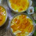 Cooksnap dari Dapur neetasyl untuk resep Puding Sutera Mangga