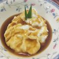 Cooksnap dari del untuk resep Bubur Sumsum Lembut 1:10