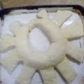 El cooksnap de marita_angeles81 cuando hizo Cremona de manteca con membrillo.