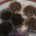 Cooksnap dari ummu Kamila untuk resep Martabak mini