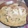 El cooksnap de Noelia cuando hizo Pollo con espinaca y champiñones en salsa de queso.