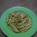 Cooksnap dari Lela Hbpgallery untuk resep Kentang Goreng gurih