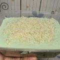 Cooksnap dari Kiki Amelia Nurmala Dewi untuk resep Buko Pandan