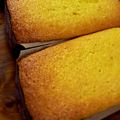 El cooksnap de eliasteadoro101@gmail.com cuando hizo Budín de mandarinas en licuadora.