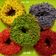 Cooksnap dari Minna Fauziyah Palupi untuk resep Donat empuk (no ulen)