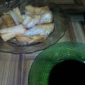 Cooksnap dari rezki yunira untuk resep Singkong goreng super empuk dan renyah