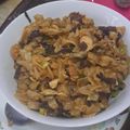 Cooksnap dari RindU untuk resep Kwetiaw goreng (ala Solaria)