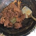 Cooksnap dari Risha’s Kitchen 👩🏼‍🍳 untuk resep 1. Gepuk sunda