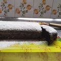 Cooksnap από Polina Kefallinou στη συνταγή Υγιεινό κέικ με χουρμάδες και μπανάνες 🍌🥧
