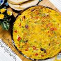 صورة من 🌾🌷 Jannah&sarah's Kitchen🌷🌾، شاركها بعد تجربة وصفة اومليت بيض