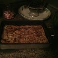 winky915's cooksnap of when they made Bread Pudding.