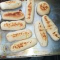 El cooksnap de noelia_laturca cuando hizo Chipitas sin huevos.
