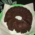 Cooksnap dari Rima untuk resep Brownies singkong kukus