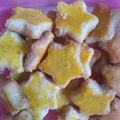 Cooksnap dari Nurul Wasilah untuk resep Kue Kacang Anti Gagal