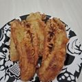 Cooksnap dari hildadesi.m untuk resep PISANG GORENG THAILAND Kriuk