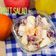 Cooksnap dari Fenny Liefang untuk resep Fruit Salad