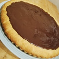 El cooksnap de Vivii cuando hizo Masa para tarta dulce.