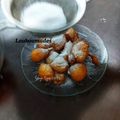 Cooksnap dari Griya Syar'i untuk resep Loukoumades