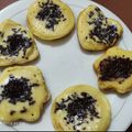 Cooksnap dari Suzan Sundari untuk resep Kue Cubit (takaran sendok)