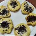 Cooksnap dari Suzan Sundari untuk resep Kue Cubit (takaran sendok)