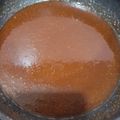 Cooksnap dari Henny untuk resep Saus Karamel Homemade/Butterscoth