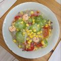 Cooksnap dari Wenny Indriati untuk resep Sayur Bening OyGungSoYam #pr_sayurbening