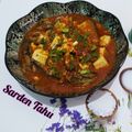 Cooksnap dari Bunda Almira untuk resep Sarden Tahu
