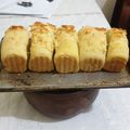 Cooksnap dari Widiastuti Pudjiyatno untuk resep Roti Kasur Menul Lembut (Roti Sobek)